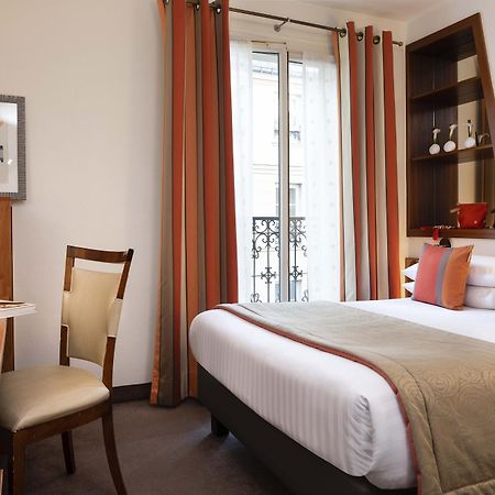 Grand Hotel Des Balcons Париж Екстериор снимка